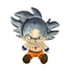 thumbnail image 1 of Peluche Dragon Ball Super Goku de Great Eastern Entertainment, 17 cm, 1 of 1