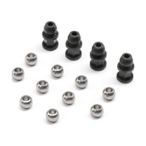 Losi Pivot Balls & Shock Mount Mini JRX2 LOS214023 Elec Car/Truck Replacement Parts