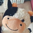 thumbnail image 4 of Juguetes de peluche de vaca, 4 of 4