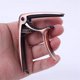 thumbnail image 4 of Instrumentos musicales Guitarra acústica Guitarra eléctrica Guitarra de metal Clips para ukelele Accesorios universales Clips de afinación de oro rosa JM, 4 of 5