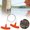 E_24.8x2.8 Inch, variant on Stainless Steel Cable Hand Metal String Wire Saw Rope without Handles, Portable for Branch Pruning Trimming, Pvc Pipes, Emergency Survival Use and Small Hard Material Hand Sawing Work