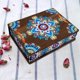 thumbnail image 4 of DIY Mandala Wooden Box Box for Diamond Art Decorative Box for Gifts Desktop Decor, 4 of 5