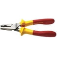 thumbnail image 1 of Insulated Linemans Pliers, 6 1/2 in Length, 1 of 1