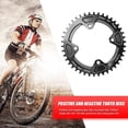 thumbnail image 5 of 104bcd 42t Oval Round Chainring For Road Bike, Mtb, Bmx And Mountain Bike, 5 of 5