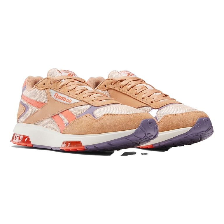 Womens Reebok REEBOK GLIDE DMX Shoe Size: 9 Washed Clay  display picture 3
