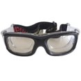 thumbnail image 1 of Lente Deportivo Goggle Para Graduar + Estuche De Regalo Urban Boutique 8030 Goggle Deportivo Graduable, 1 of 6