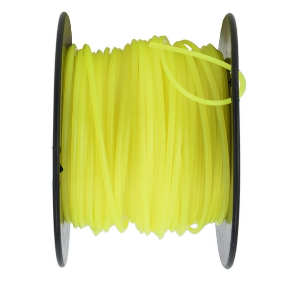 String Trimmer Line3mm String Trimmer Line Grass Trimmer Line Trimmer Line High-Intensity Output