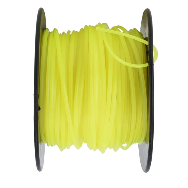Ccdes Grass Trimmer Line, Trimmer Line Nylon For Farm
