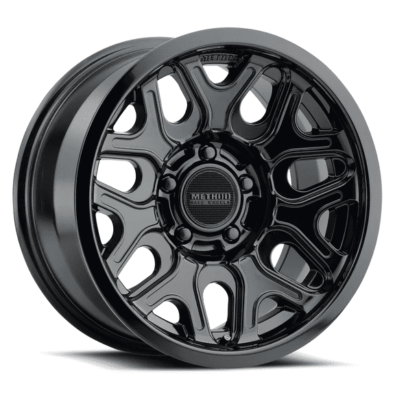 Method Race Wheels 322 20x10" 8x170, 18mm offset 4.76" Backspacing, MR322210871318N