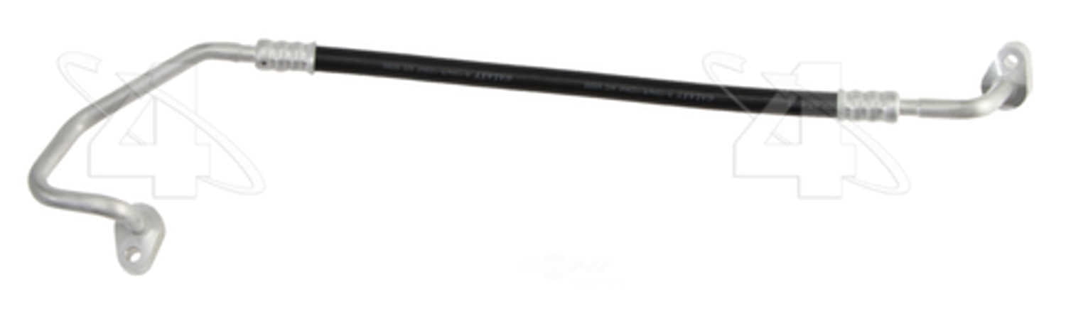 Murray Climate Control 66153 A/c Refrigerant Discharge Hose