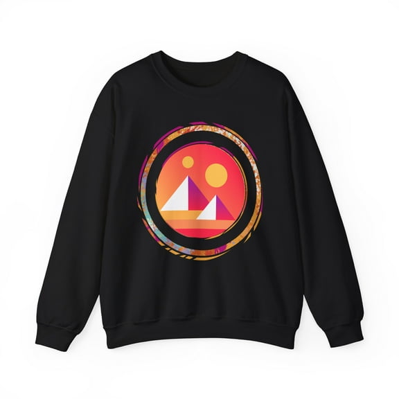 Decentraland Sweatshirt