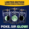 thumbnail image 5 of Capri Sun Wild Cherry Flavored Juice Drink, 6 fl oz Pouches, Pack of 30 Ready-to-Drink Juice Beverage, 5 of 5