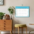 2025 Yearly Calendar Large Yearly Calendar 2025, Jan 2025 Dec 2025, 2025 Calendar, Large