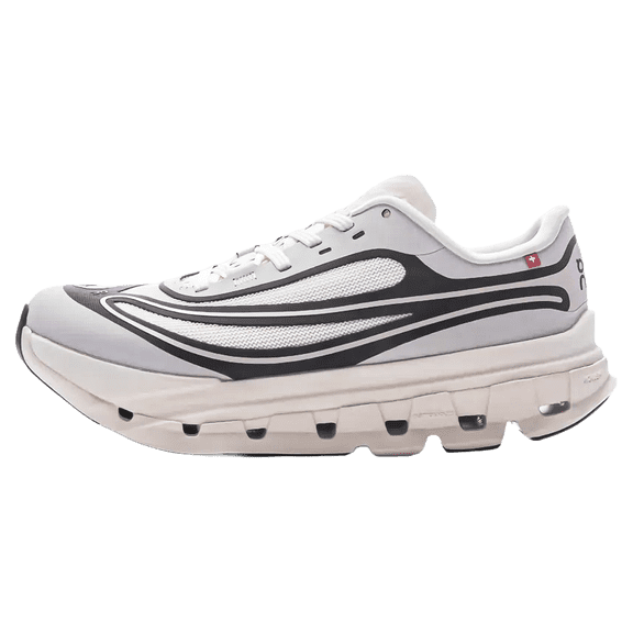 ON RUNNING WOMENS Cloudflow 5 AD Womens "Ivory Black" 3WF30440791 3WF30440791 from Stadium Goods
