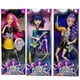 thumbnail image 4 of 2025New Doll Toy Devil Hunter Action Doll Toy Rumi Mila Zoe Beautiful Princess Doll Plastic DIY Girl Toy, 4 of 5