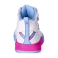 thumbnail image 5 of AND1 Toddler Girl Basketball High Top Sneakers, 5 of 5