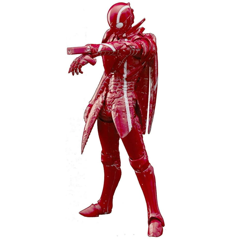 APOSIMZ Etherow Action Figure - Walmart.com
