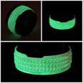 thumbnail image 4 of NRG Innovations SRK-210NB/GL Quick Release Kit (New Blue Body / Glow in the Dark Pyramid Ring), 4 of 4