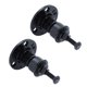 thumbnail image 4 of Los soportes montados en la pared de 2pcs Handrail soportan soporte práctico para soporte de pasamanos, 4 of 5