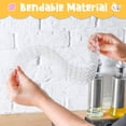 thumbnail image 4 of 10pc Cat Barrier Mat Durable Scratch Proof to Keep Cats Off Beds Furniture, 4 of 8