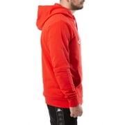 Kappa Logo Zavrok Pullover Hoodie Men’s Size 2XL
