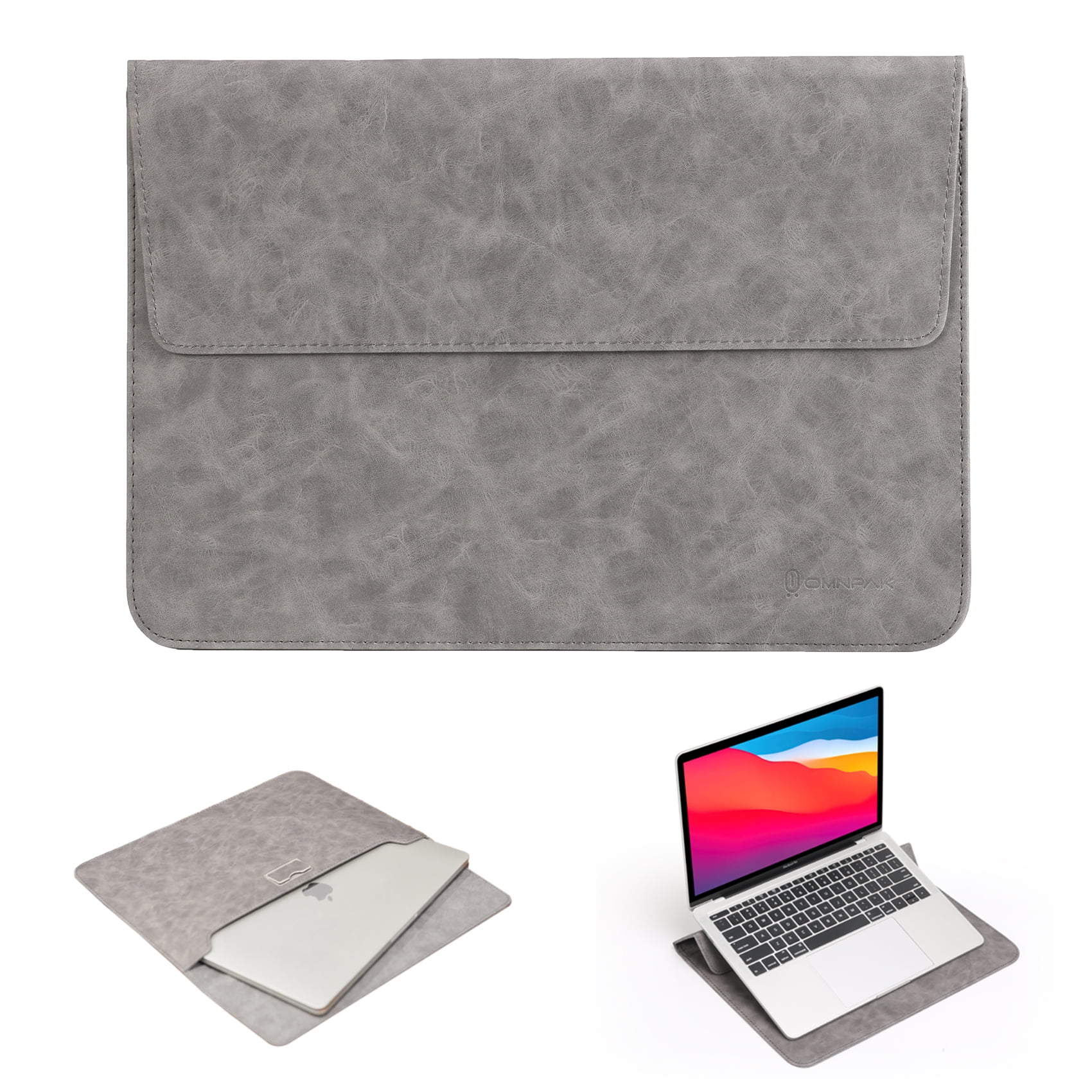 Slim Protective Laptop Sleeve Fit for All MacBook Air 15in & 13in/ 14i –  Comfyable