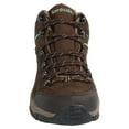 thumbnail image 3 of Northside Women's Pioneer Mid Leather Waterproof Hiking Boot, 3 of 6