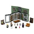 thumbnail image 1 of LEGO Harry Potter Hogwarts Moment: Potions Class 76383 Block Building Set, 1 of 5