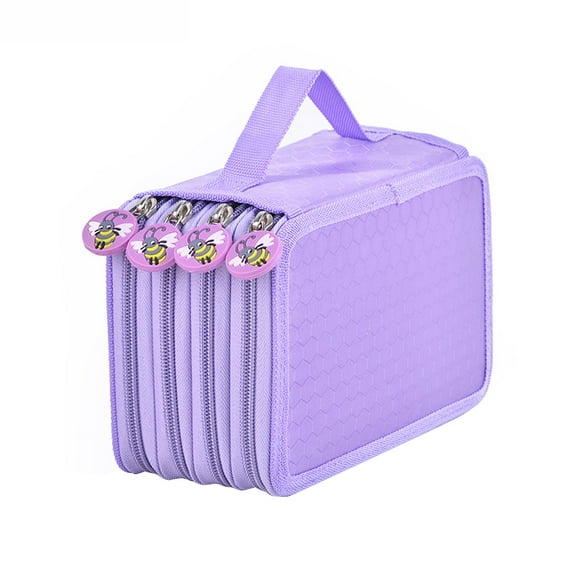 Gel Pens Case