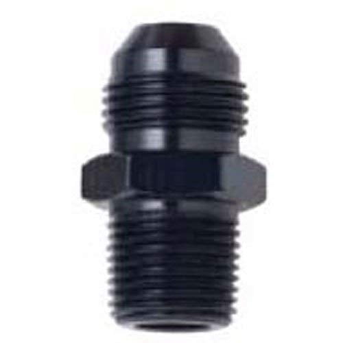 Fragola Straight Adapter Fitting #8 x 3/8 MPT 481608 Fragola Straight Adapter Fitting #8 x 3/8 MPT 481608
