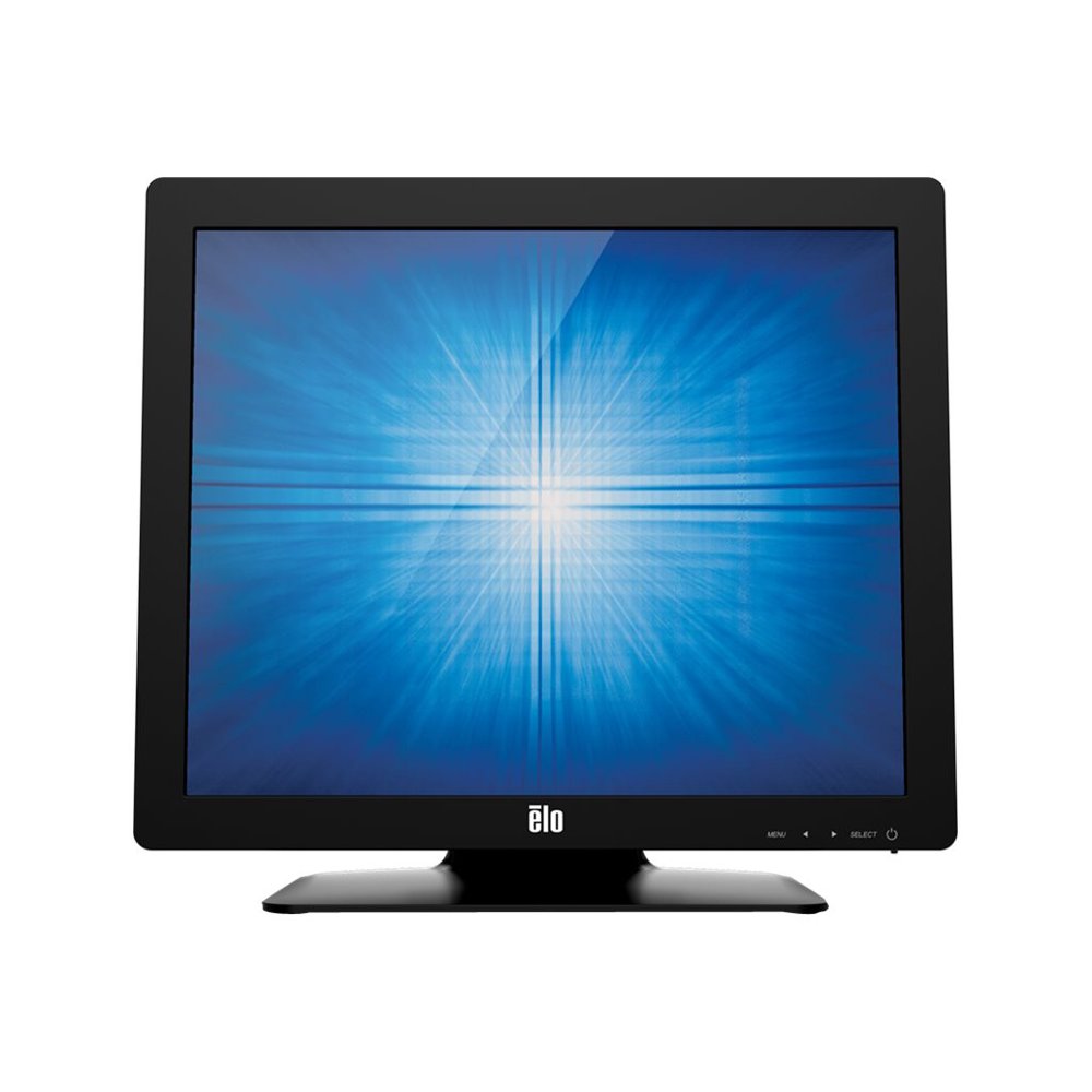Elo 1929LM LED monitor 1.3MP color 19" touchscreen 1280 x