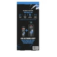 thumbnail image 2 of AXE Dual Action Body Spray Deodorant, Phoenix (5.1 oz., 3 pk.), 2 of 7