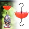 thumbnail image 3 of Ant Moat For Hummingbird Feeders, Ants Guard For Hummingbirds M1K6 Feeder, 3 of 8