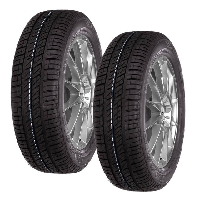 Paquete de 2 llantas Debica Passio 185/60R14 82T