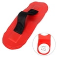 thumbnail image 2 of Mosiee Pvc Kayak Seat Strap Handrails Strap Handle Patches Carry Handle Grab Inflatable Boat For Surfboard Dinghy Canoes Raft Accessory, 2 of 8