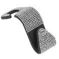 thumbnail image 1 of Ganchos de coche, diamantes de imitación de suspensión de asiento de coche de Bling general para monedero de llaves para bolso Unbranded 1612210032411, 1 of 8