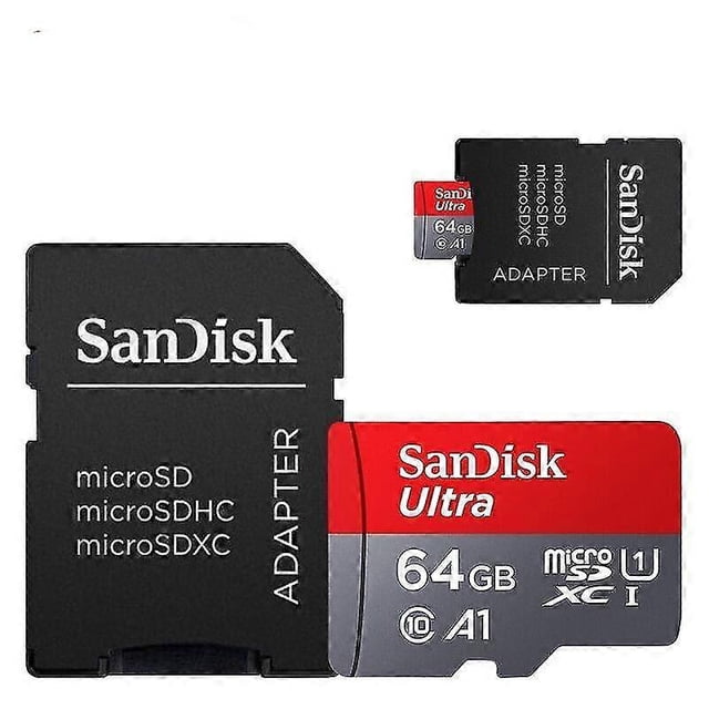Micro Sd Card