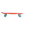thumbnail image 3 of Mini Patineta Estilo Penny Malubero Tabla Skate Rojo/Azul, 3 of 5