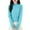 Sky Blue #1, variant on Kixjoy Knit Sweater for Women Long Sleeve Lightweight Mock Turtleneck Sweater Fleece Thermal Casual Winter Tops Soild Soft Loose Fit Blouses for Women, Beige XL