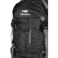 thumbnail image 3 of Mochila de Senderismo 50L (45L+5L) para Viaje y Campismo de Hombre y Mujer con Multiples Compartimentos, 3 of 6
