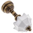 thumbnail image 3 of MasteelfCA Doll House Miniature Table Light Mini House Scene Table Lamp Photo Prop, 3 of 9