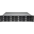 thumbnail image 3 of QNAP TVS-1271U-RP - NAS server - 0 GB, 3 of 6