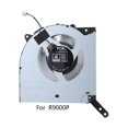 thumbnail image 3 of Laptops CPU GPU Cooling Fan Coolers Coolers Legion Y9000P IRX8 R9000P ARX8 2023, 3 of 5