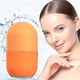 thumbnail image 4 of Massager de cara Molde de hielo Hidratante profundo Hidratante Reducción de línea Fine Línea Removedor Rolling Rocking Bloque Molde Suministros de belleza Naranja Monstrate CE002939-04, 4 of 7