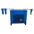thumbnail image 3 of 10GW High Temperature Refrigerating Dryer Air Compressor Refrigerated Freeze Dryer with Filter 53 CFM, 3 of 9