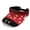 Cute Ladybug, variant on Deer Leaves Camouflage Print Sports Sun Visor Hats Adjustable Wide Open Top Sun Visors Hat Summer Hat Outdoor Running Travel Beach Cap Women Men