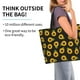thumbnail image 2 of Fotbe Sunflowers Bolsa Tote Estética de Lona con Estampado para Mujer - Bolsa Reutilizable de Hombro Casual para Vacaciones, Compras, Trabajo y Gimnasio, 2 of 8