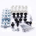 thumbnail image 3 of Aluminum Quick Release Stud 17mm Allen Key & CLIP6 Pack x10, 3 of 6