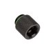 thumbnail image 1 of Adaptador Bitspower G1/4 Bolsas Ag A G1/4 Bolsas Ig - 15Mm Negro, 1 of 2