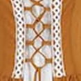 thumbnail image 4 of WILLBEST Robes pour Femmes Robe sous-Poitrine, 4 of 5